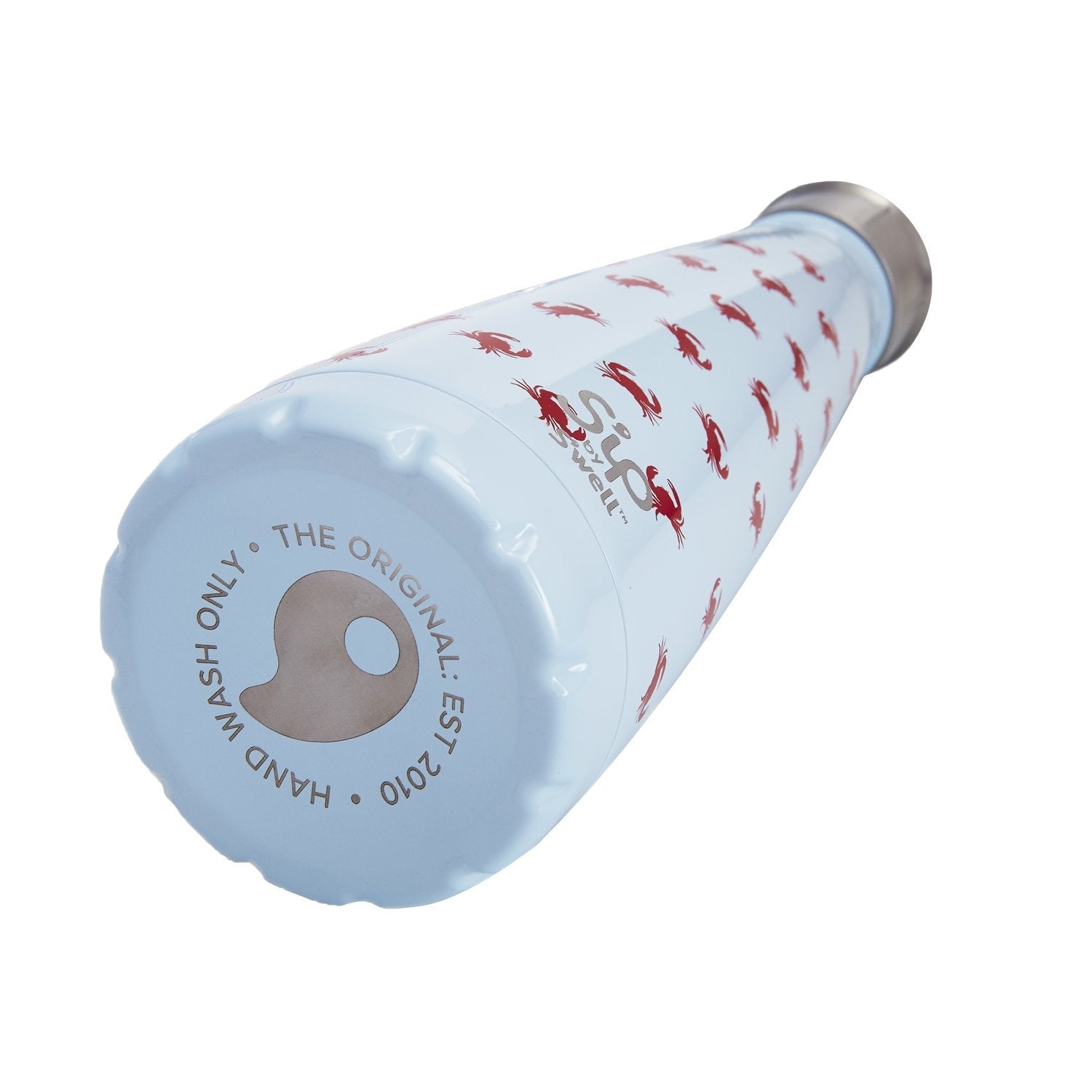 S'well S'Ip Insulated Water Bottle, 15oz (19 Designs) - Pupsik Singapore