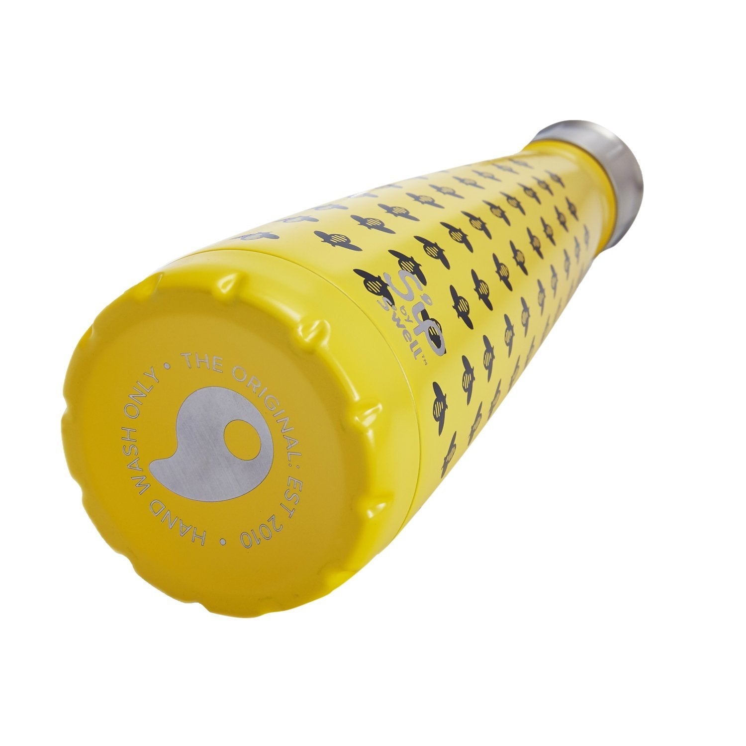 S'well S'Ip Insulated Water Bottle, 15oz (19 Designs) - Pupsik Singapore