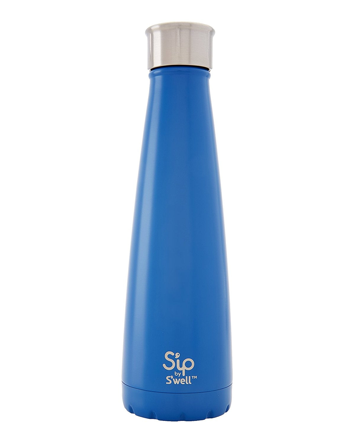 S'well S'Ip Insulated Water Bottle, 15oz (19 Designs) - Pupsik Singapore