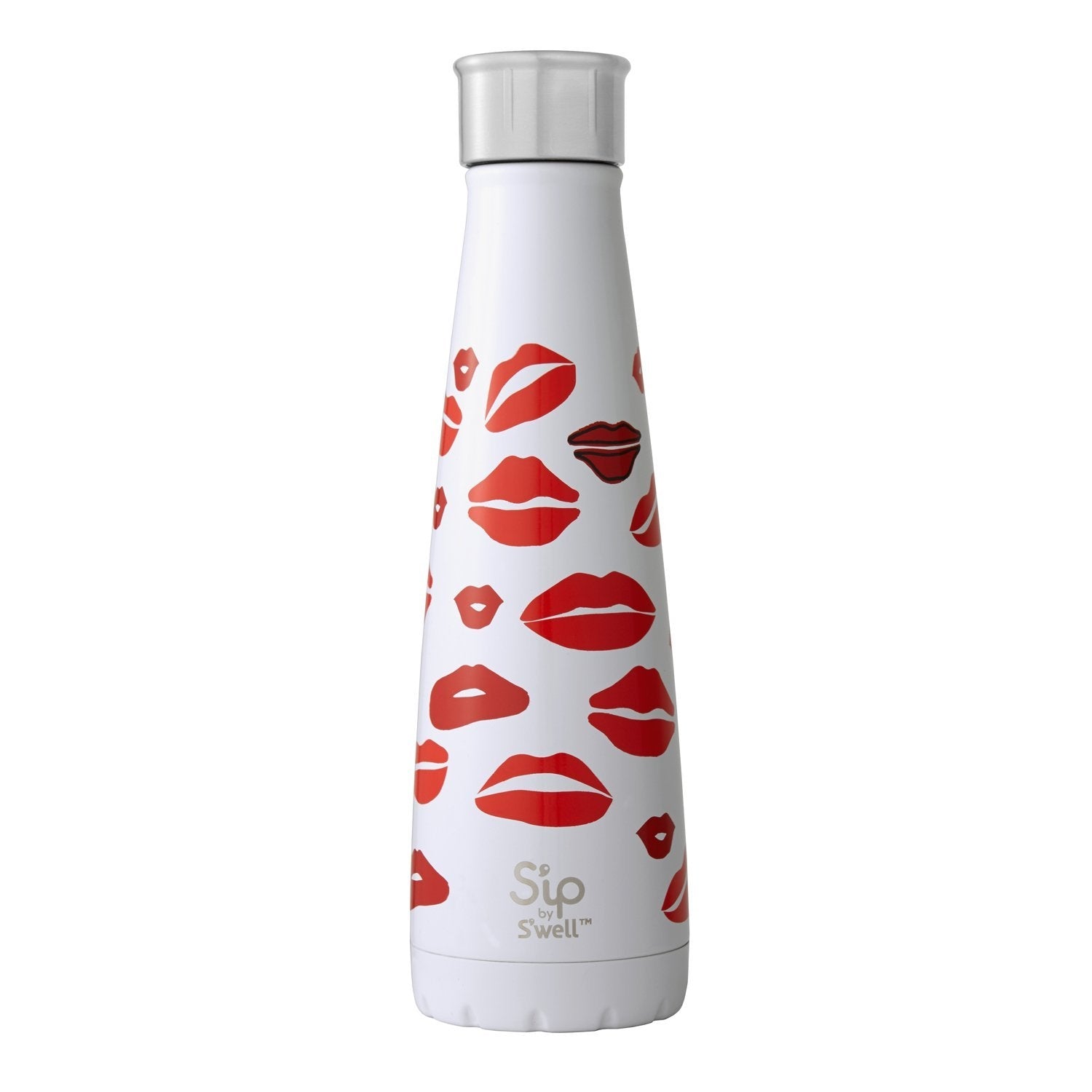 S'well S'Ip Insulated Water Bottle, 15oz (19 Designs) - Pupsik Singapore