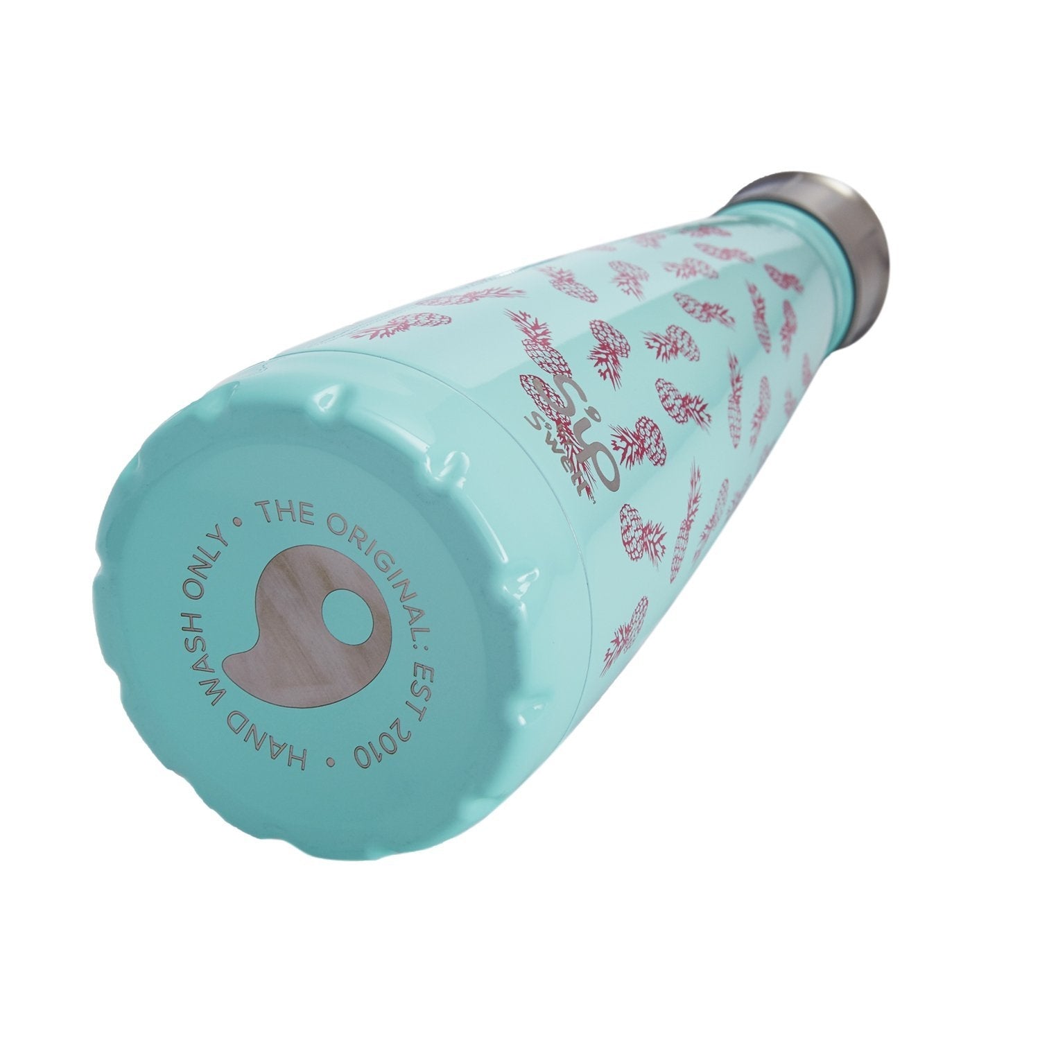 S'well S'Ip Insulated Water Bottle, 15oz (19 Designs) - Pupsik Singapore