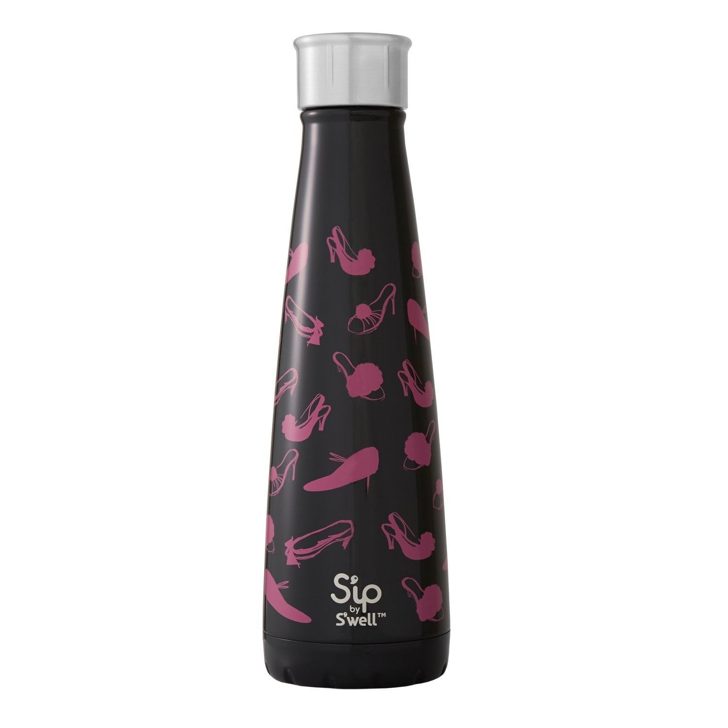 S'well S'Ip Insulated Water Bottle, 15oz (19 Designs) - Pupsik Singapore