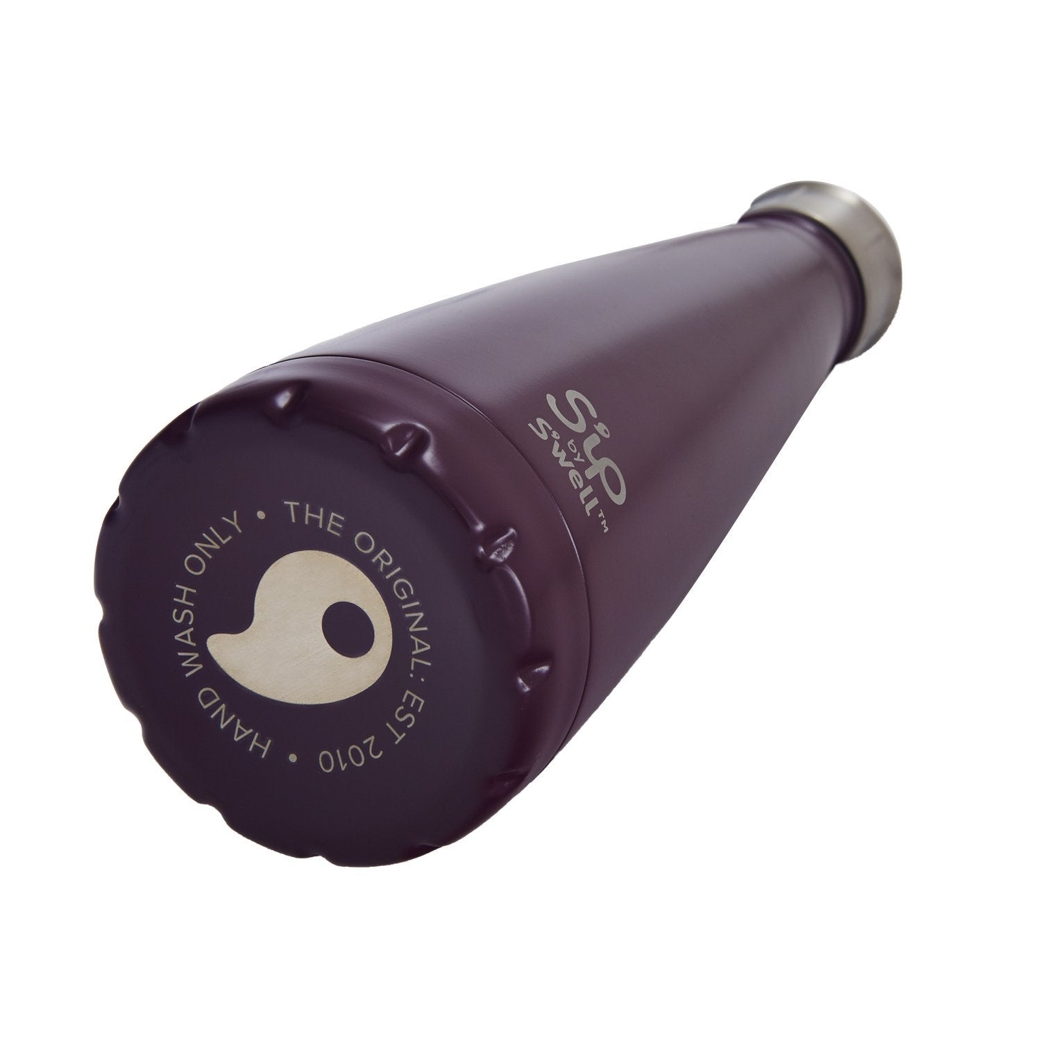 S'well S'Ip Insulated Water Bottle, 15oz (19 Designs) - Pupsik Singapore