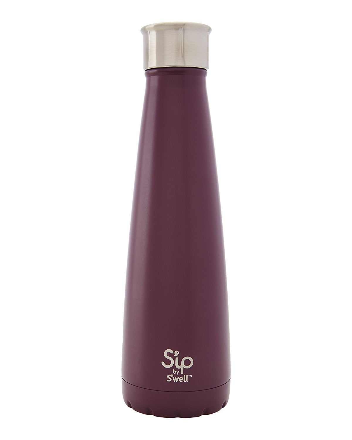 S'well S'Ip Insulated Water Bottle, 15oz (19 Designs) - Pupsik Singapore