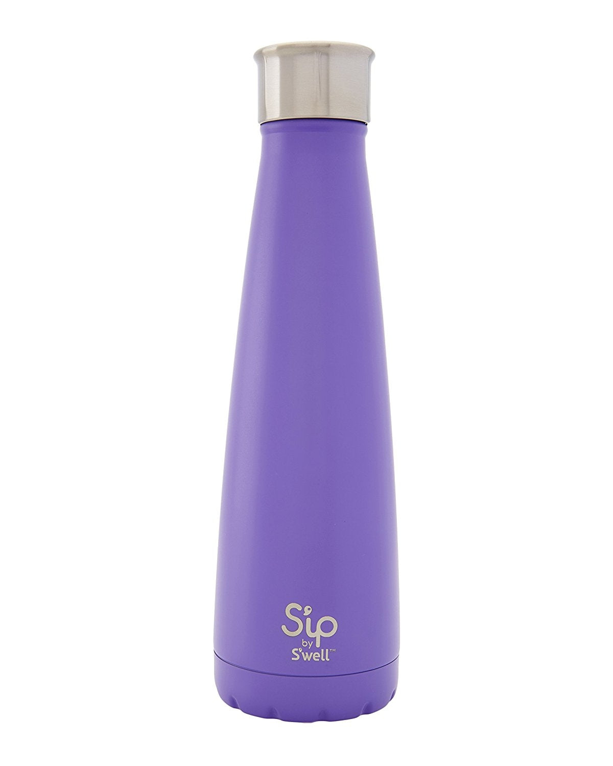 S'well S'Ip Insulated Water Bottle, 15oz (19 Designs)