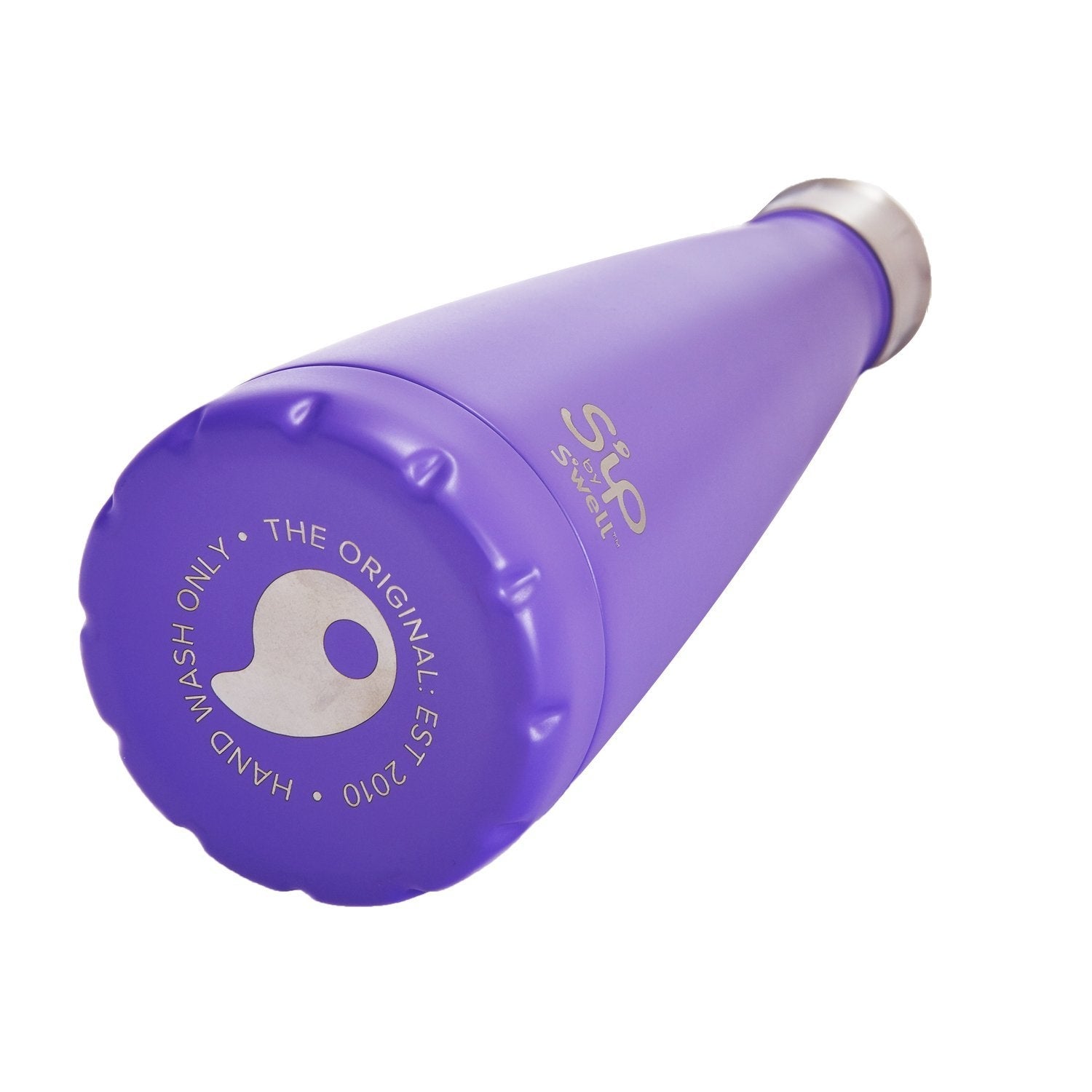 S'well S'Ip Insulated Water Bottle, 15oz (19 Designs) - Pupsik Singapore