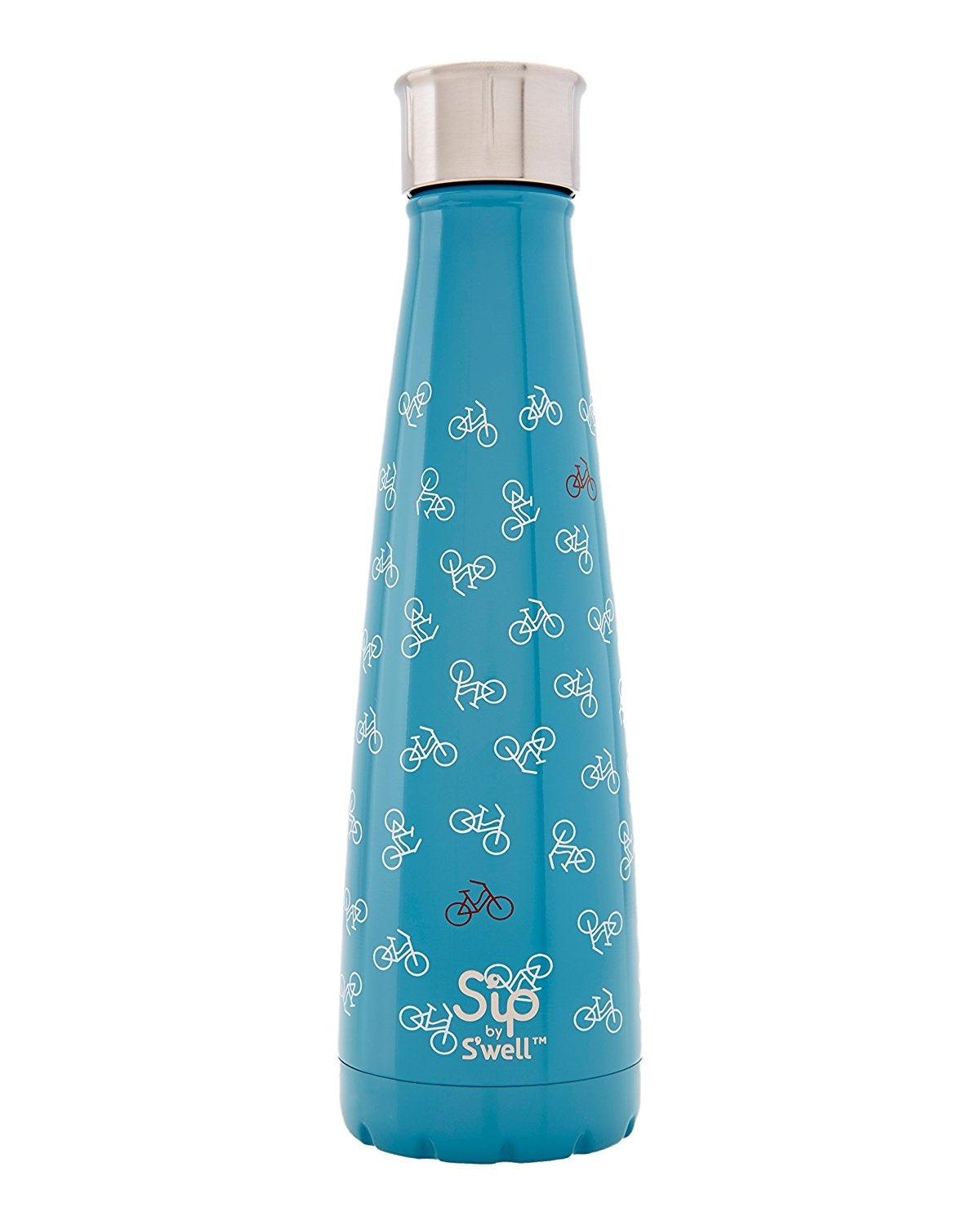 S'well S'Ip Insulated Water Bottle, 15oz (19 Designs) - Pupsik Singapore