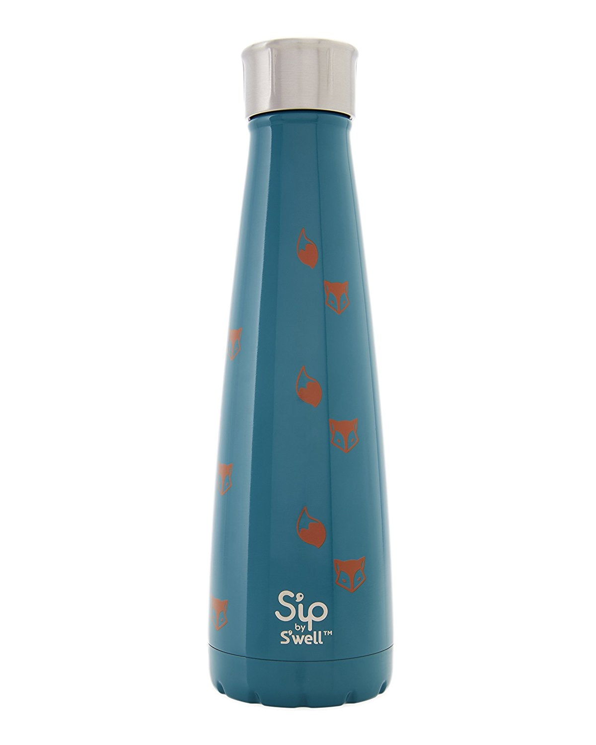 S'well S'Ip Insulated Water Bottle, 15oz (19 Designs)