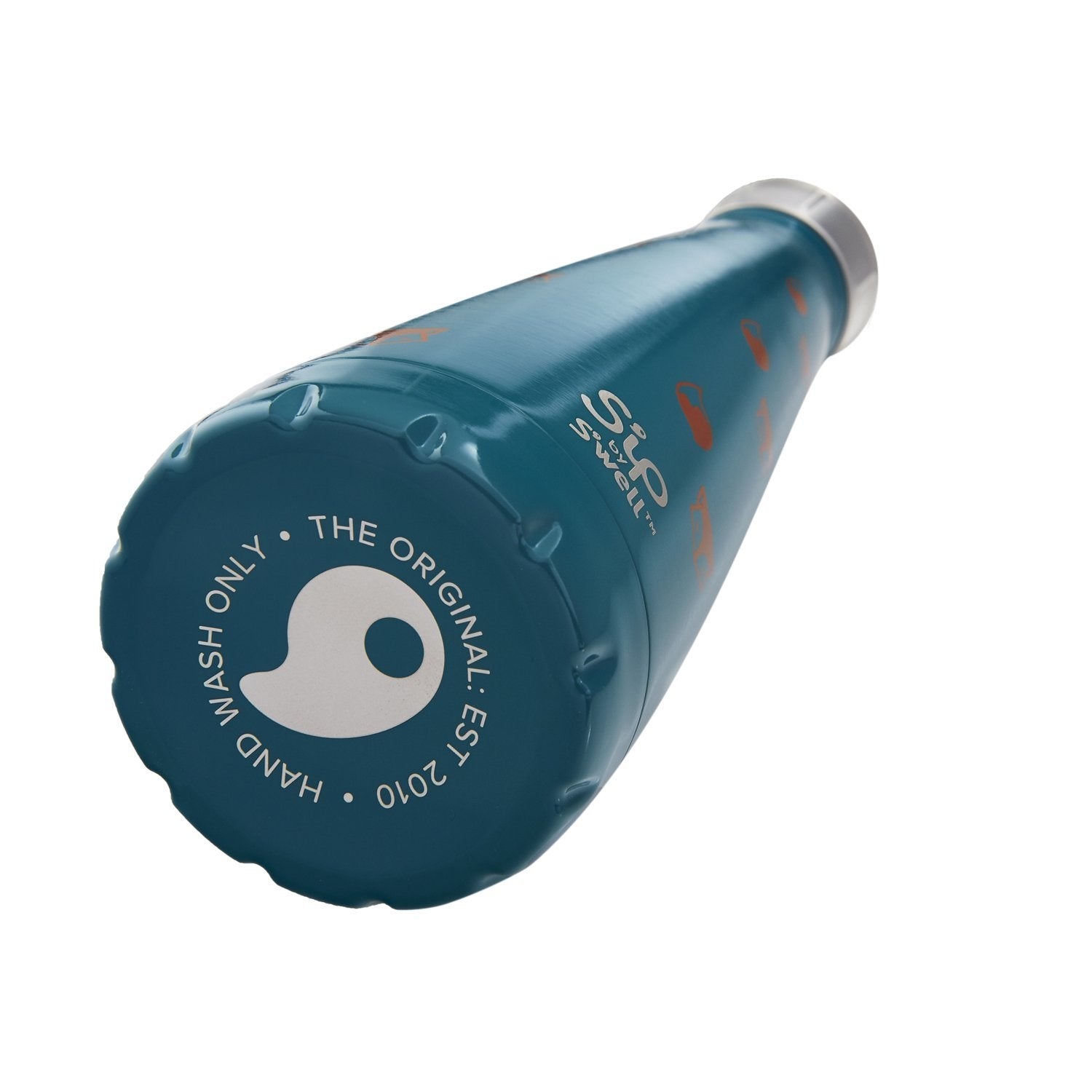 S'well S'Ip Insulated Water Bottle, 15oz (19 Designs) - Pupsik Singapore