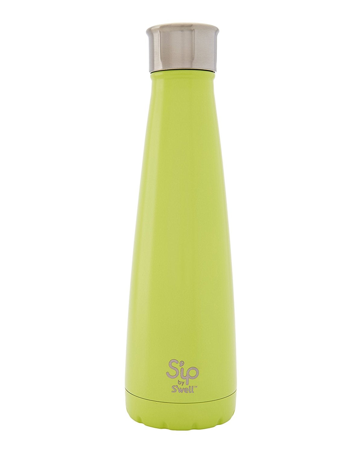 S'well S'Ip Insulated Water Bottle, 15oz (19 Designs) - Pupsik Singapore