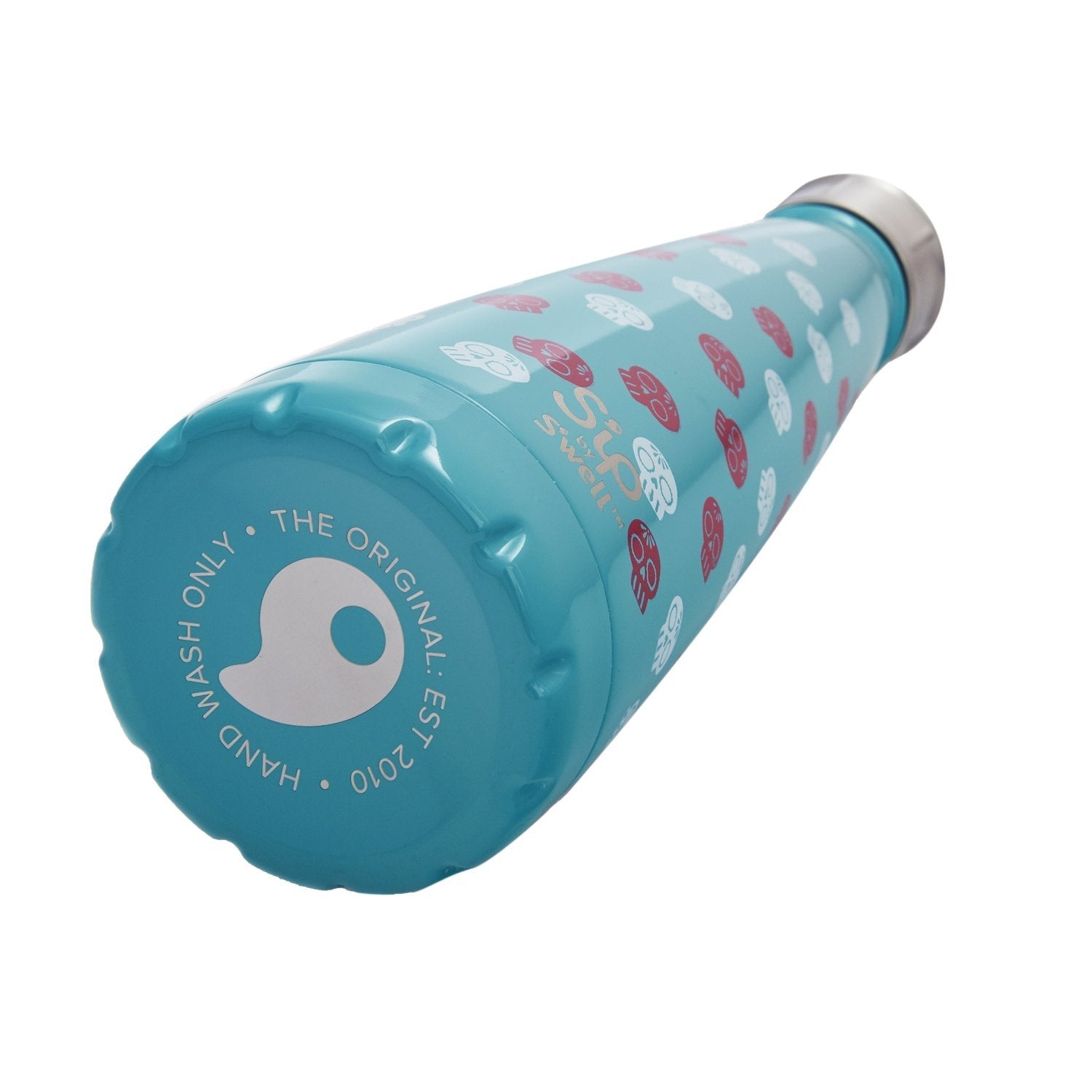 S'well S'Ip Insulated Water Bottle, 15oz (19 Designs) - Pupsik Singapore
