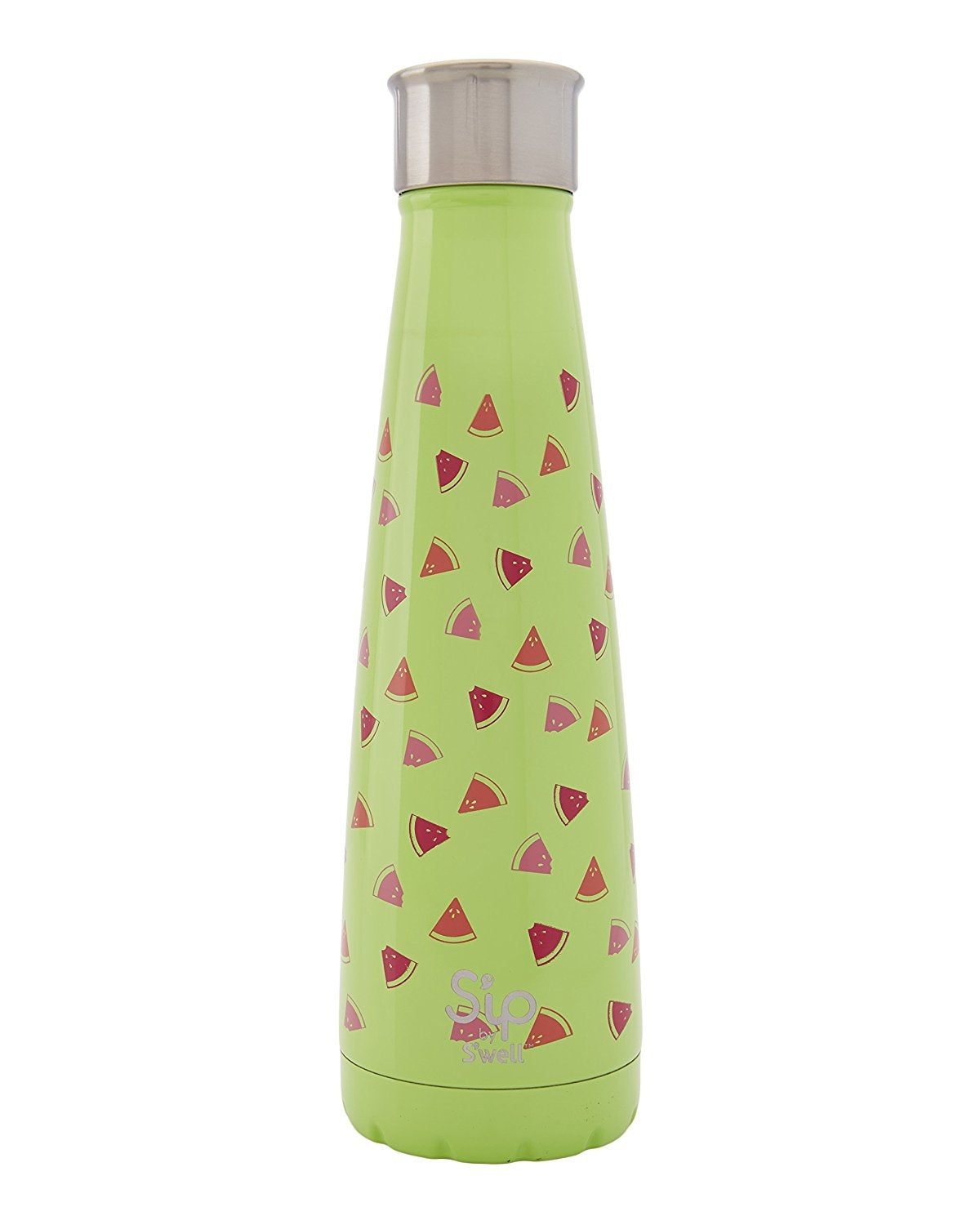S'well S'Ip Insulated Water Bottle, 15oz (19 Designs)