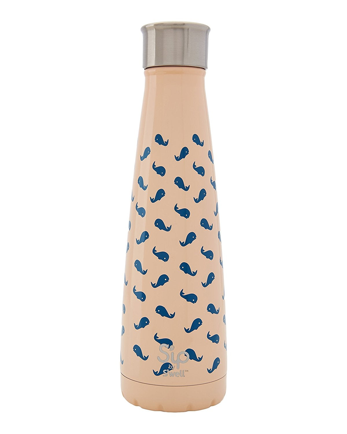 S'well S'Ip Insulated Water Bottle, 15oz (19 Designs)