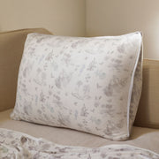 House of Holly Junior Head Pillow, Firm Density (5 Designs)