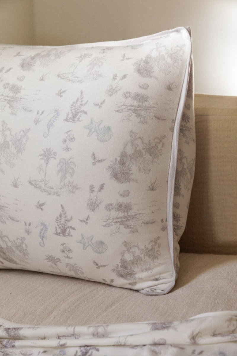 House of Holly Junior Head Pillow, Medium Density (5 Designs)