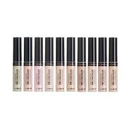 The Saem Cover Perfection Tip Concealer, 6.5g (14 Shades)