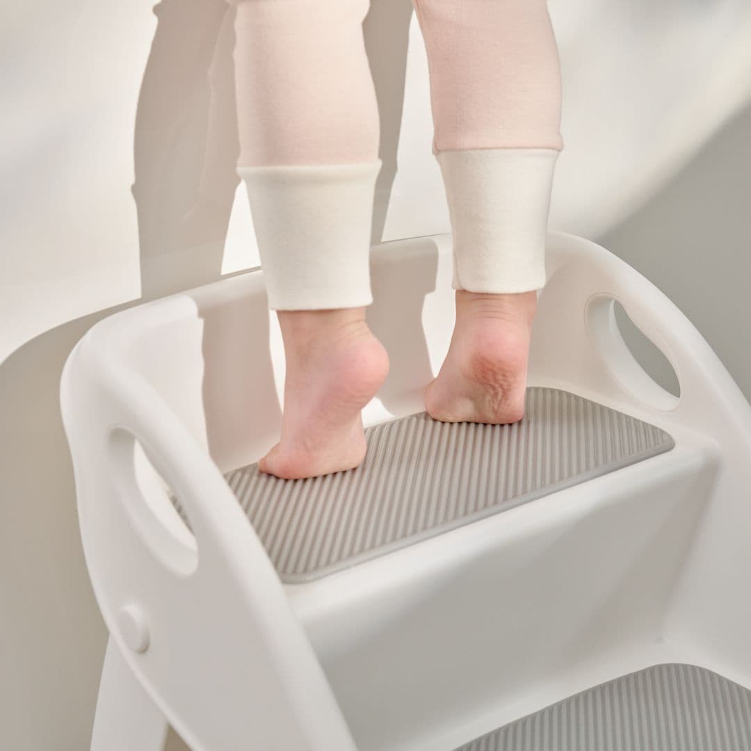 IFAM Safeguard Foldable Step Stool