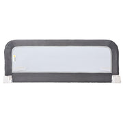 Safety 1st Compact Fold Portable Bedrail - Dark Grey
