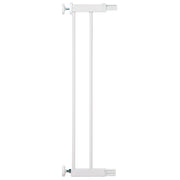 Safety First U-Pressure Fit Extension, White - 14cm