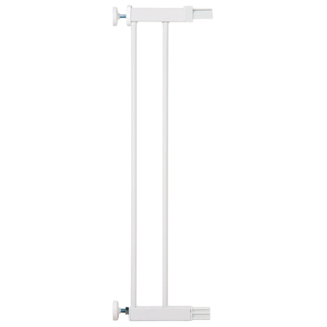 Safety First U-Pressure Fit Extension, White - 14cm