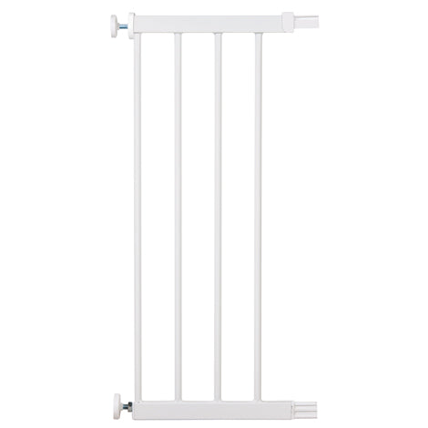 Safety First U-Pressure Fit Extension, White - 28cm