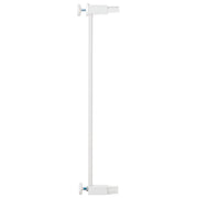 Safety First U-Pressure Fit Extension, White - 7cm - Pupsik Singapore