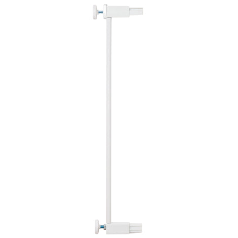 Safety First U-Pressure Fit Extension, White - 7cm - Pupsik Singapore