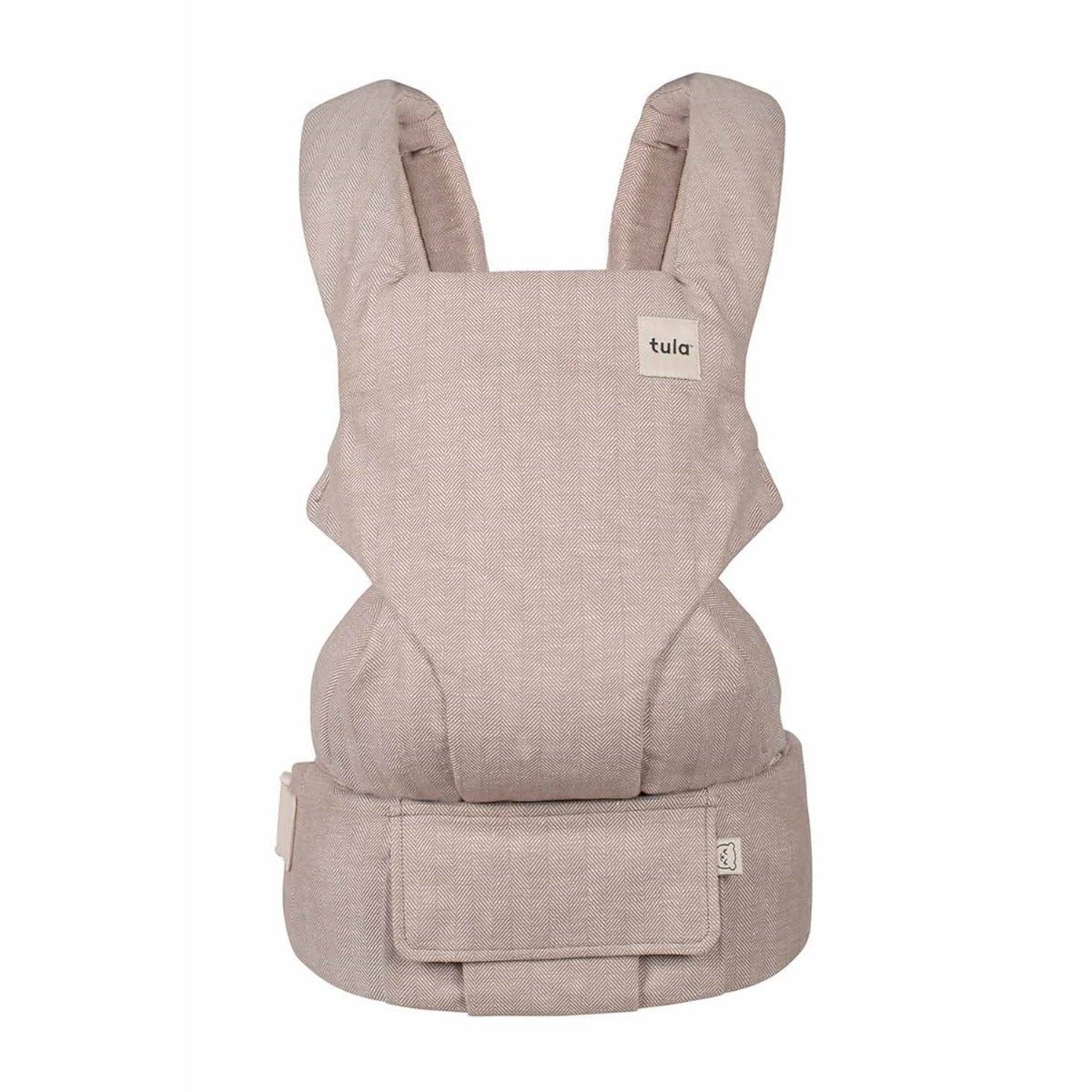 Tula Explore Baby Carrier, Linen (4 Designs) - New 2024 Version - Pupsik Singapore