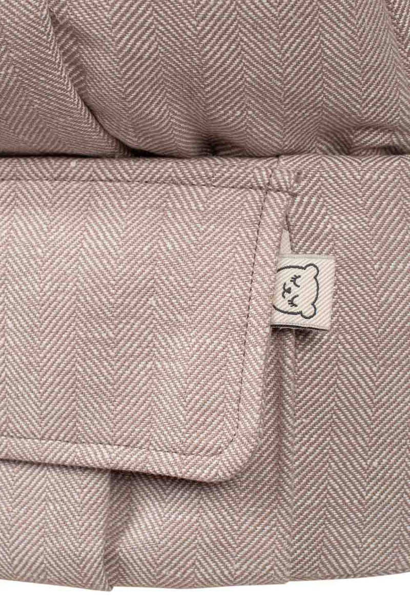 Tula Explore Baby Carrier, Linen (4 Designs) - New 2024 Version