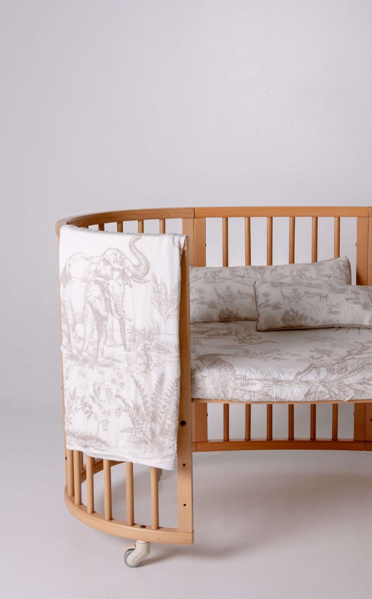 House of Holly Luxe Cloud Pillow, Large (9 Designs) - Pupsik Singapore