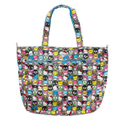 Jujube Super Be Sanrio Diaper Bag - Hello Friends