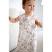 House of Holly Luxe Sleep Bag - Savanna Sand (2 Sizes)