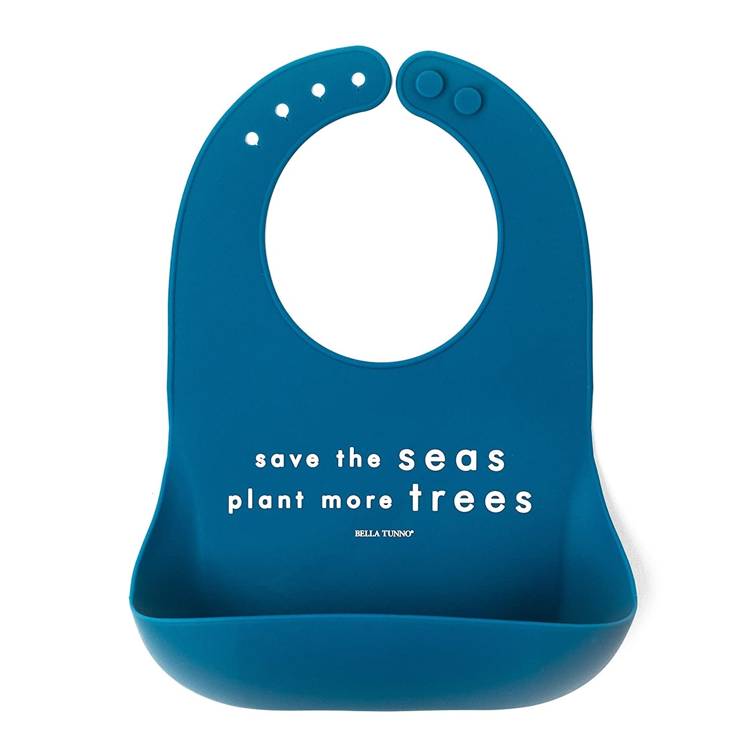 Bella Tunno Silicone Baby Wonder Bibs (60 designs)
