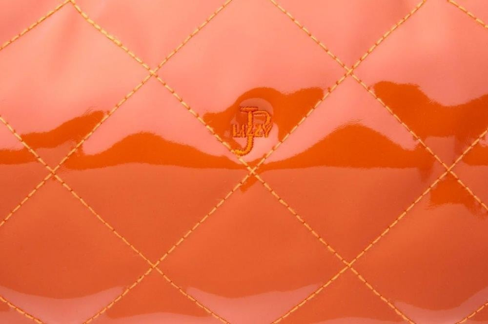 JP Lizzy Faux Leather Satchel (4 Colours) - Pupsik Singapore