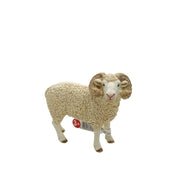 Schleich Ram Animal Figurine Toy