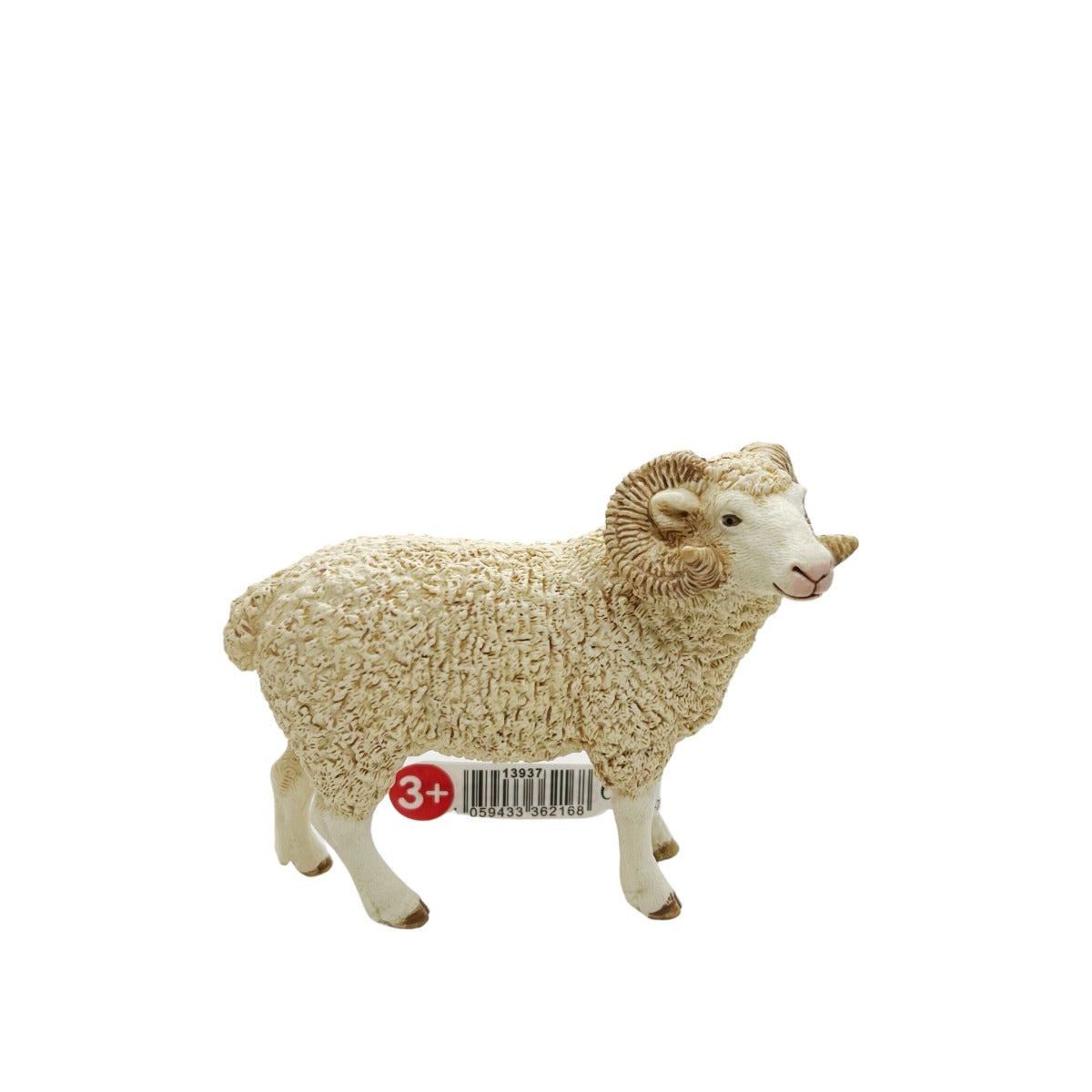 Schleich Ram Animal Figurine Toy