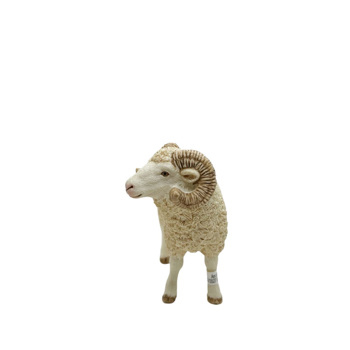 Schleich Ram Animal Figurine Toy