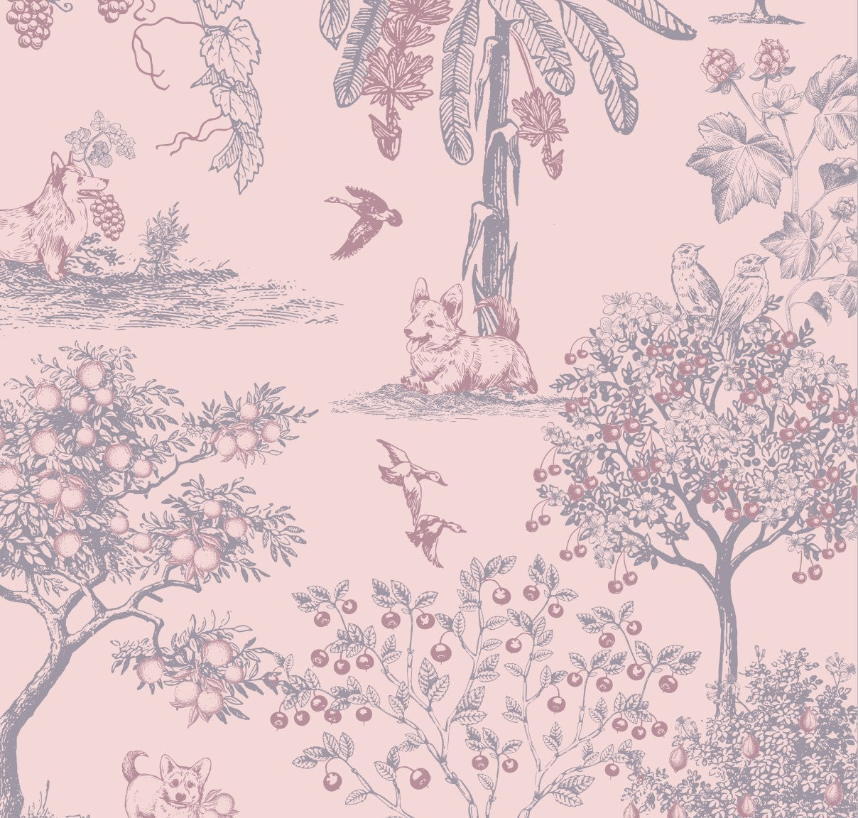 House of Holly Soft Bamboo Swaddle (8 Designs) - Pupsik Singapore