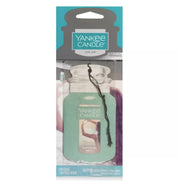 Yankee Candle Hanging Paper Car Jar (1pk) - Catching Rays