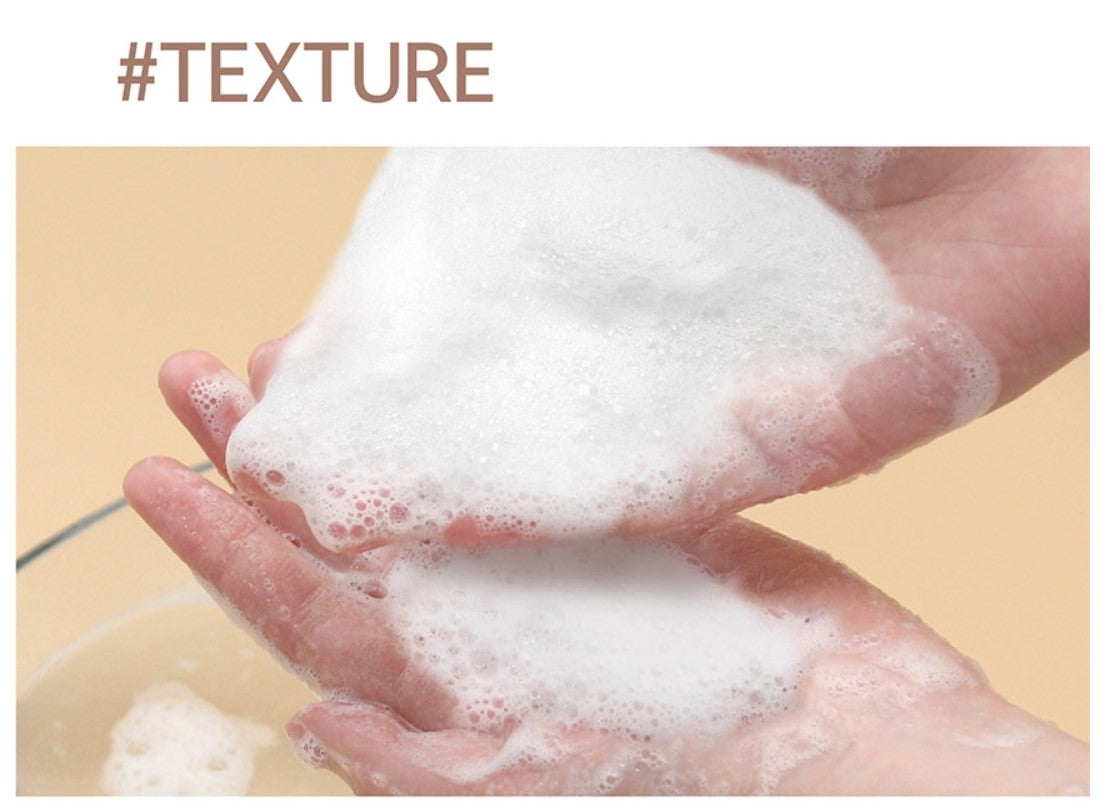 Kundal Honey & Macadamia Nature Shampoo, 500ml - Pear & Freesia (Exp 01/28)