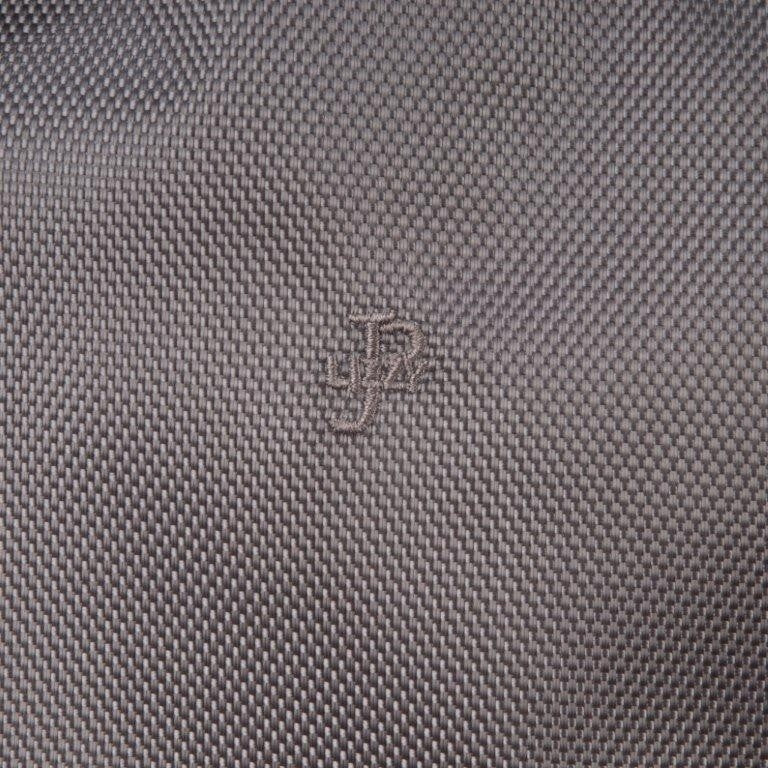 JP Lizzy Nylon Satchel (2 Colours) - Pupsik Singapore