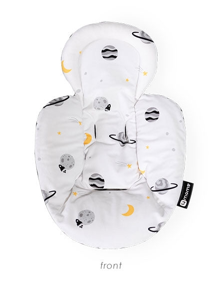 4moms Bouncer Newborn Insert - Little Lunar (Limited Ed)