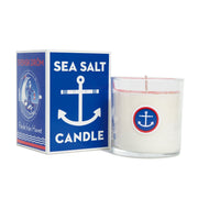 Kalastyle Sea Salt Candle, 10oz