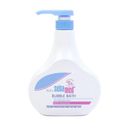 Sebamed Baby Bubble Bath, 500ml (exp 02/26)