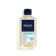 Phyto Sebum Control Oil Reducing Shampoo, 250ml (11/27)