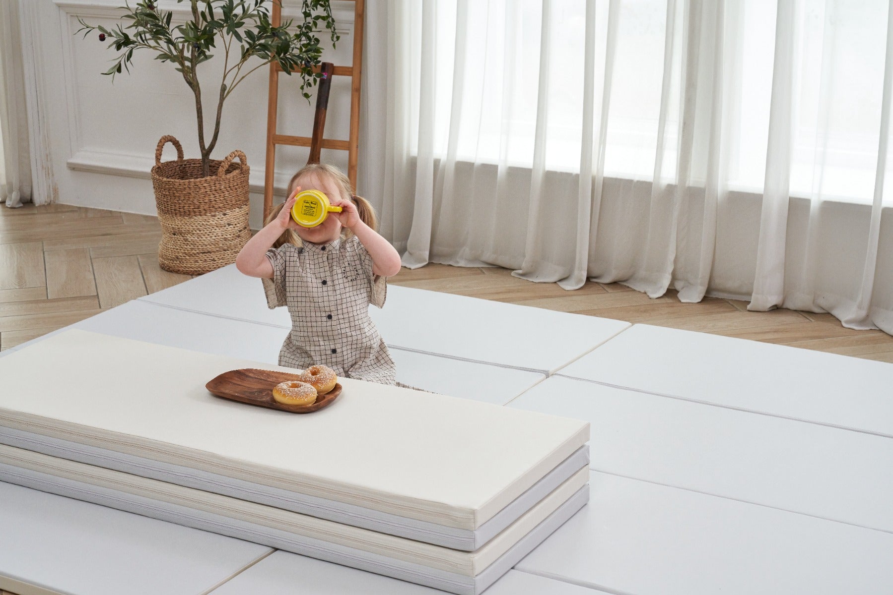 Caraz Secret Ultra Folding Playmat, 160 x 200cm (4 Colors)