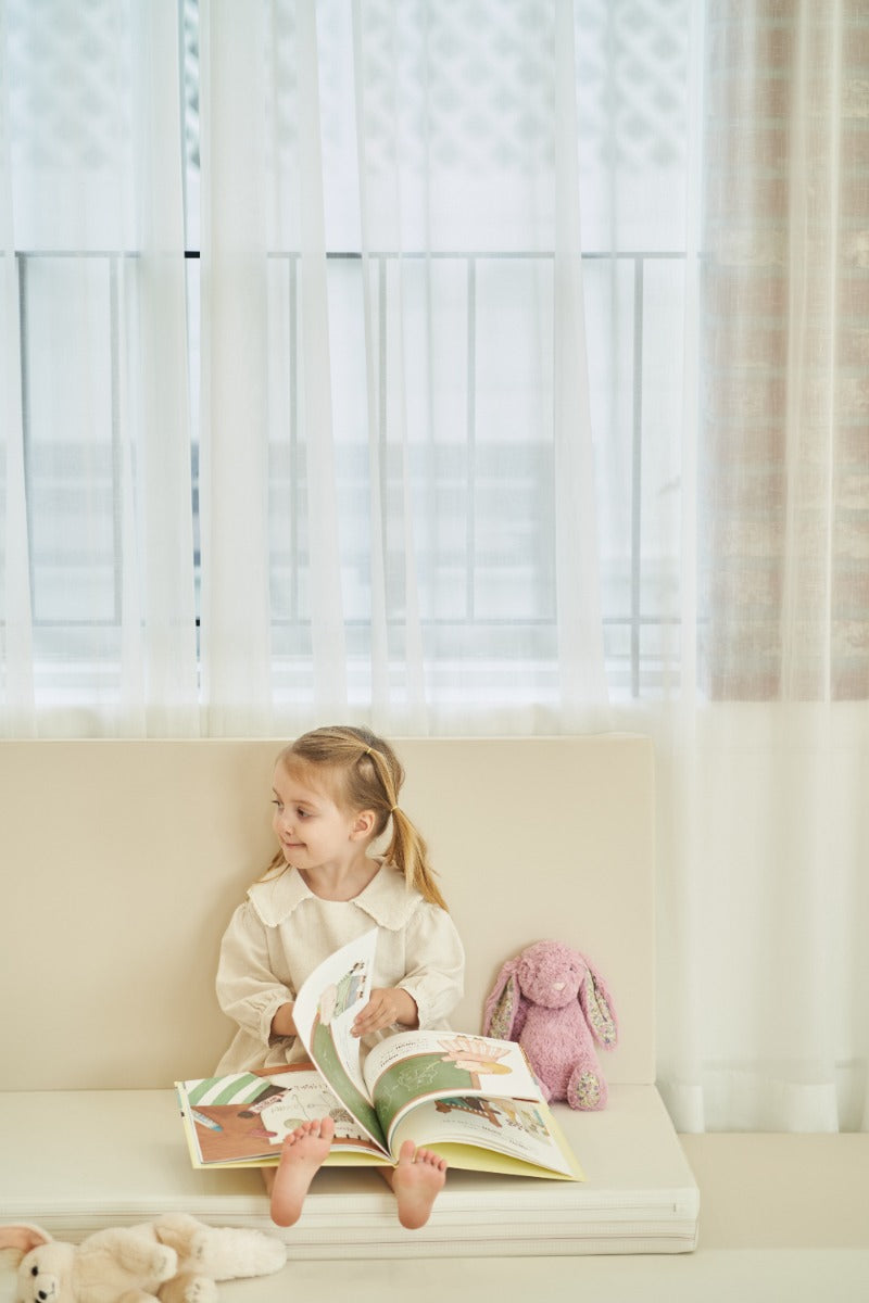 Caraz Secret Ultra Folding Playmat, 160 x 200cm (4 Colors) - Pupsik Singapore