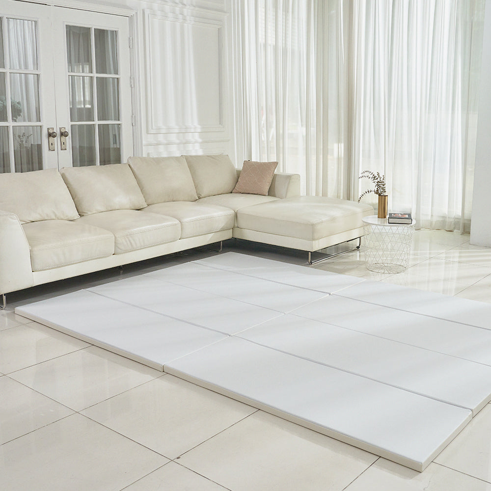 Caraz Secret Ultra Folding Playmat, 160 x 200cm (4 Colors) - Pupsik Singapore