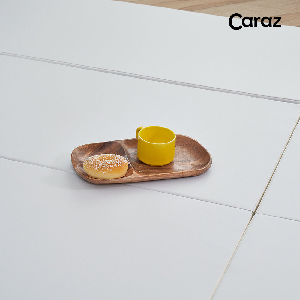 Caraz Secret Ultra Folding Playmat, 160 x 200cm (4 Colors) - Pupsik Singapore