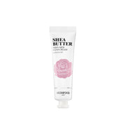 Skinfood Shea Butter Perfumed Hand Cream, 30ml - Rose (Exp 03/27)